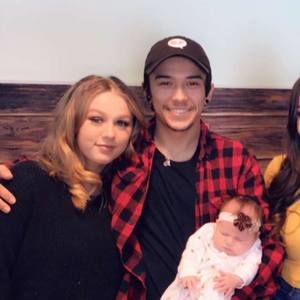 Meet your Posher, Clayton-ray